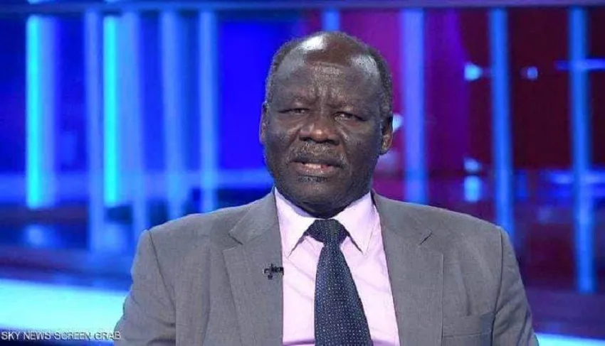 South Sudan: Opposition NDM Distances Self from Wrangles in SPLM/A-IO Splinter Faction
