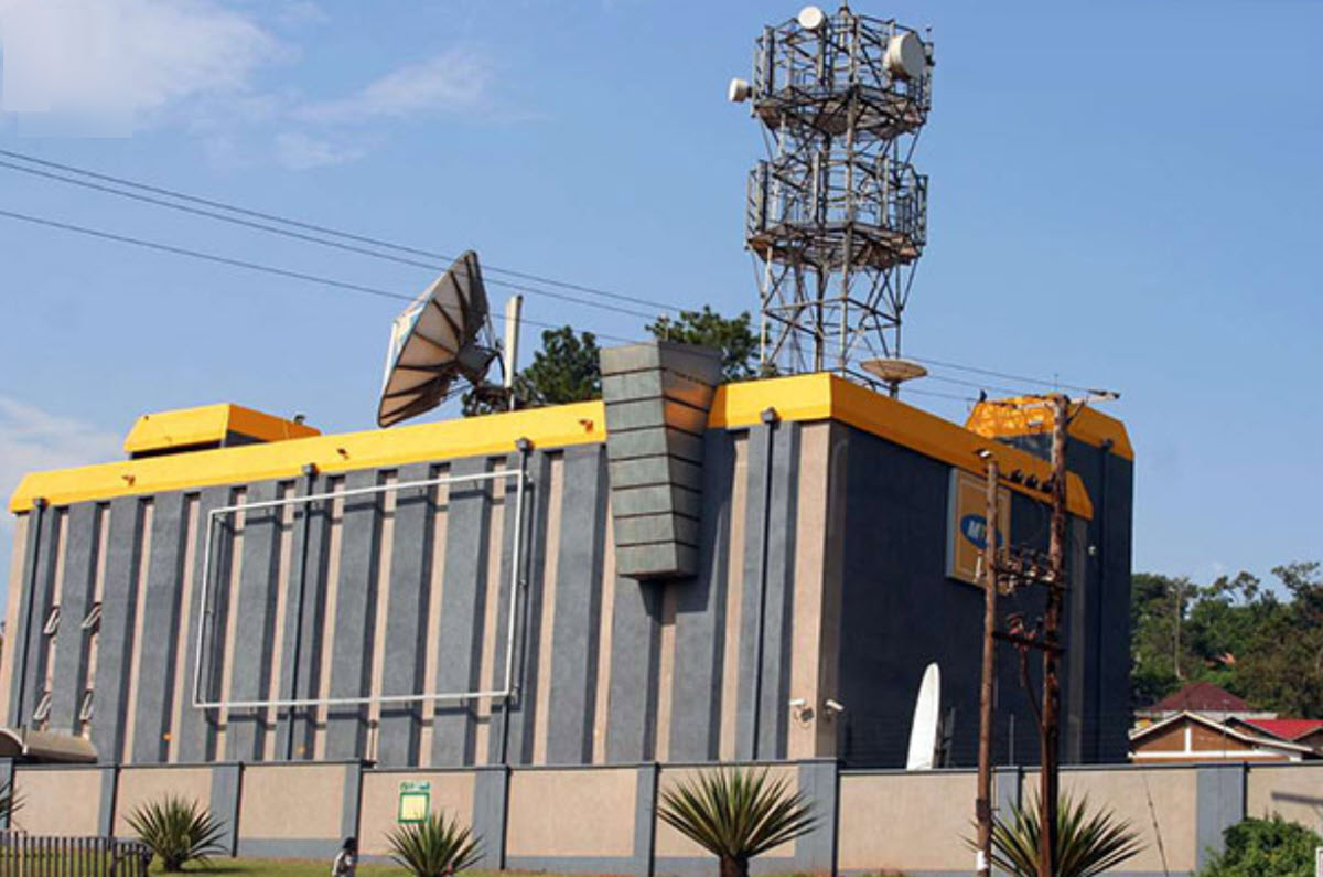 MTN Uganda to Connect Network Sites to Hydro-Electric Grid