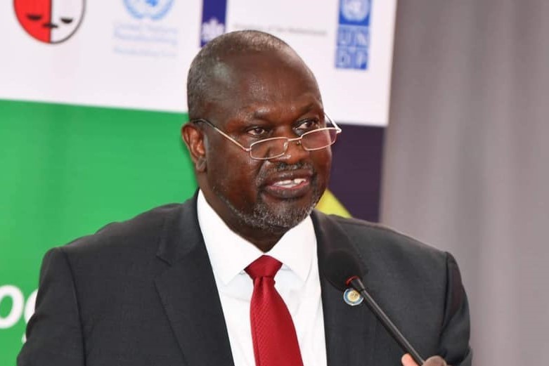 Machar: Peace in South Sudan Remains Elusive