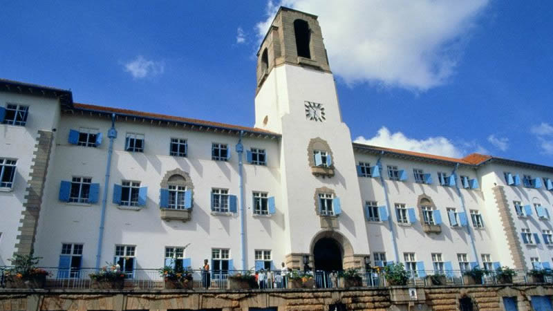Makerere Students Vow to Boycott Council Organized Elections