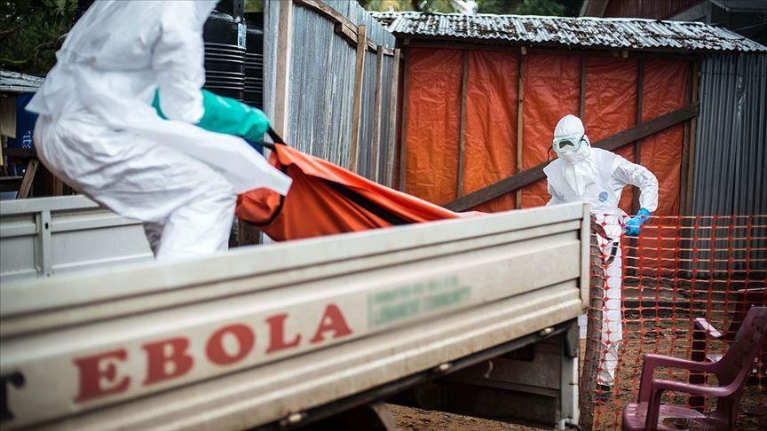 Ebola Outbreak: Death Toll Rises to 12