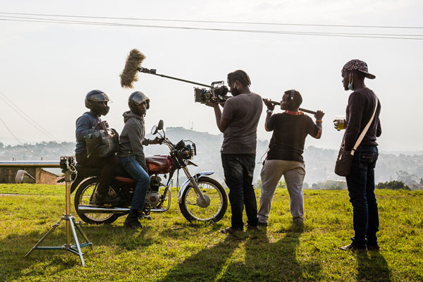 Ugandan Filmmakers Invited to Apply for DW Akademie Film Development Fund 