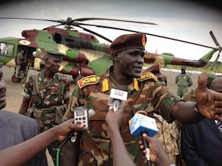 South Sudan: Olony’s Kitgwang Faction Denies Attacking Fangak County