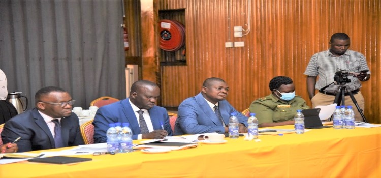 Stop School Fees Increments – MPs