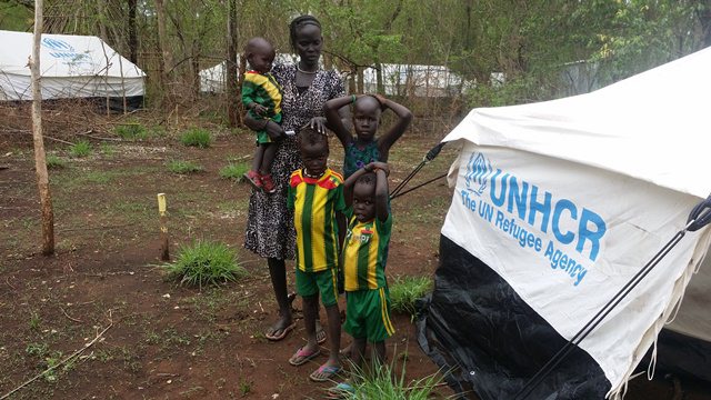 Dozens of South Sudanese Refugees Killed in Sudan