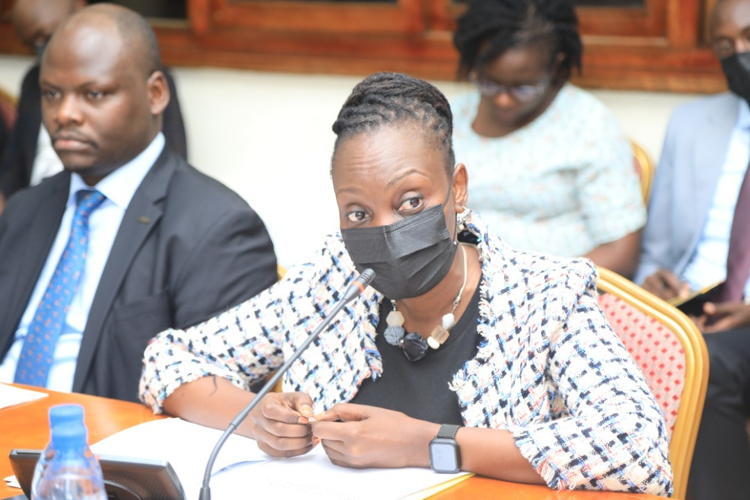 COSASE Asks Uganda Airlines CEO to Verify Names
