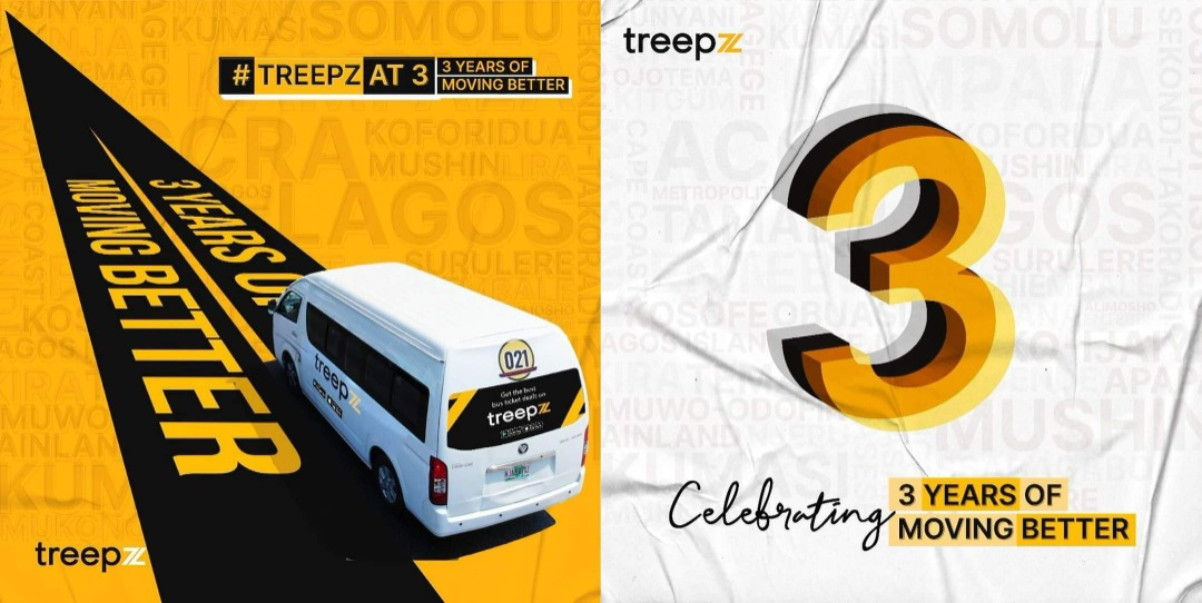 Treepz Launches New Service – “Business Treepz” On Its Three Year Anniversary