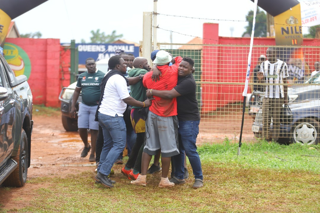 Stay Away from Rugby Games – USPA Advises Sports Journalists