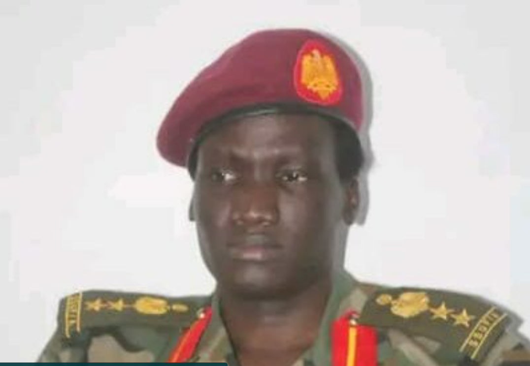 South Sudan: SSUF/A Rebel Spokesperson Accuses Spy Chief of Threatening Him