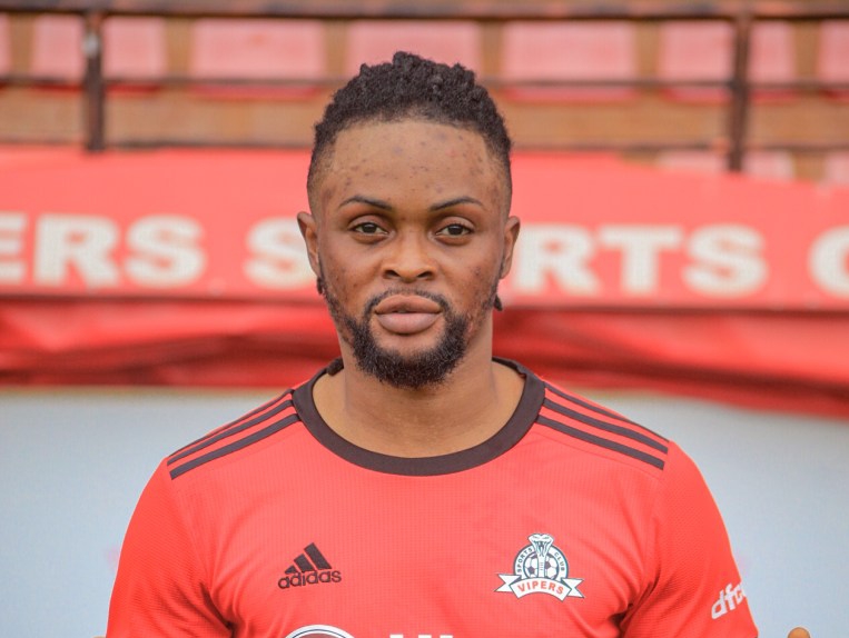 Vipers SC Signs Two More Congolese Players