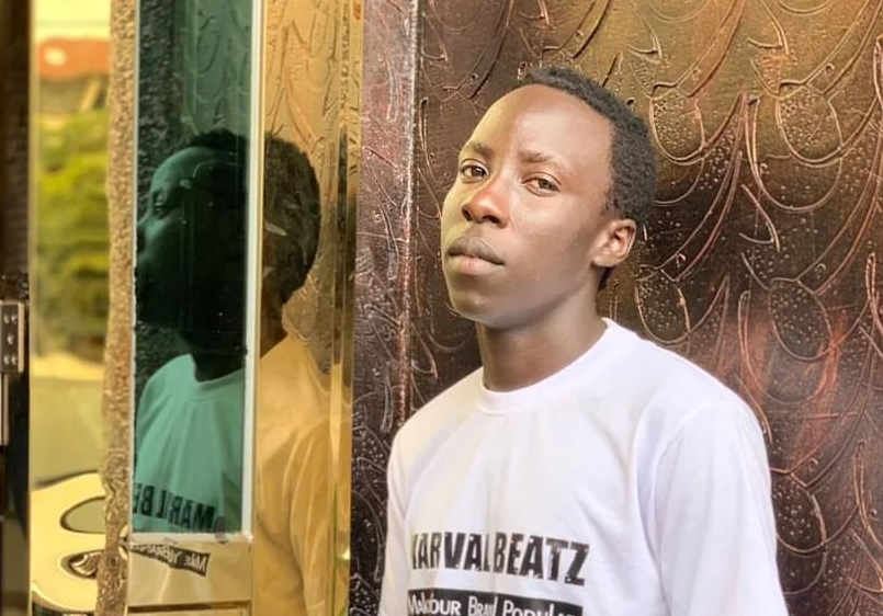 PROFILE: The Life of Marval Beatz, a Fast-Rising Ugandan Artiste