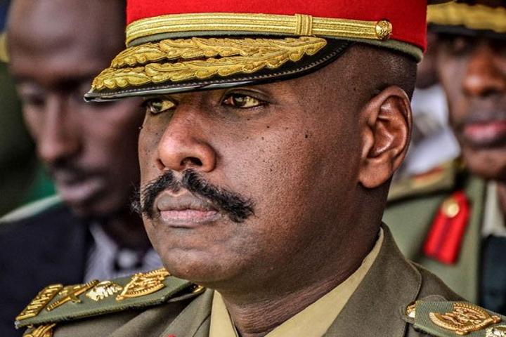 Government Distances Self from Gen Muhoozi’s Kainerugaba’s Tweets