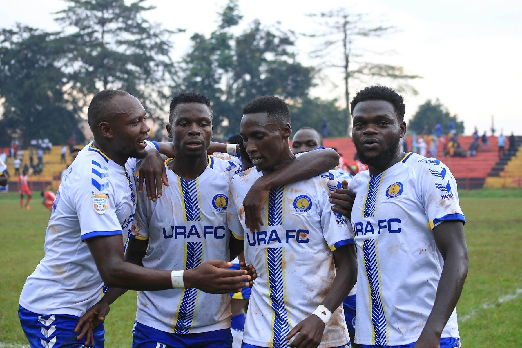 URA FC Return to Action Against Unbeaten Bright Stars