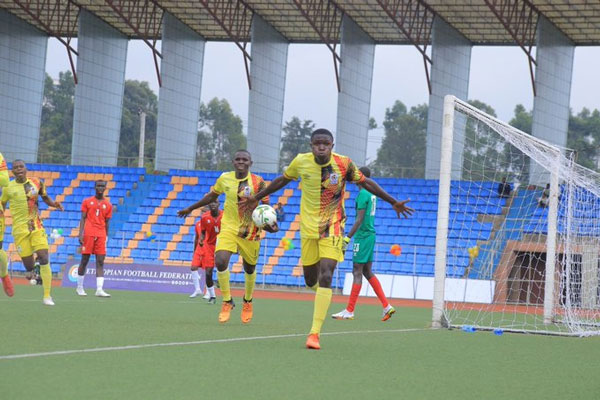 Uganda Cubs Tame Burundi in U-17 AFCON Qualifier