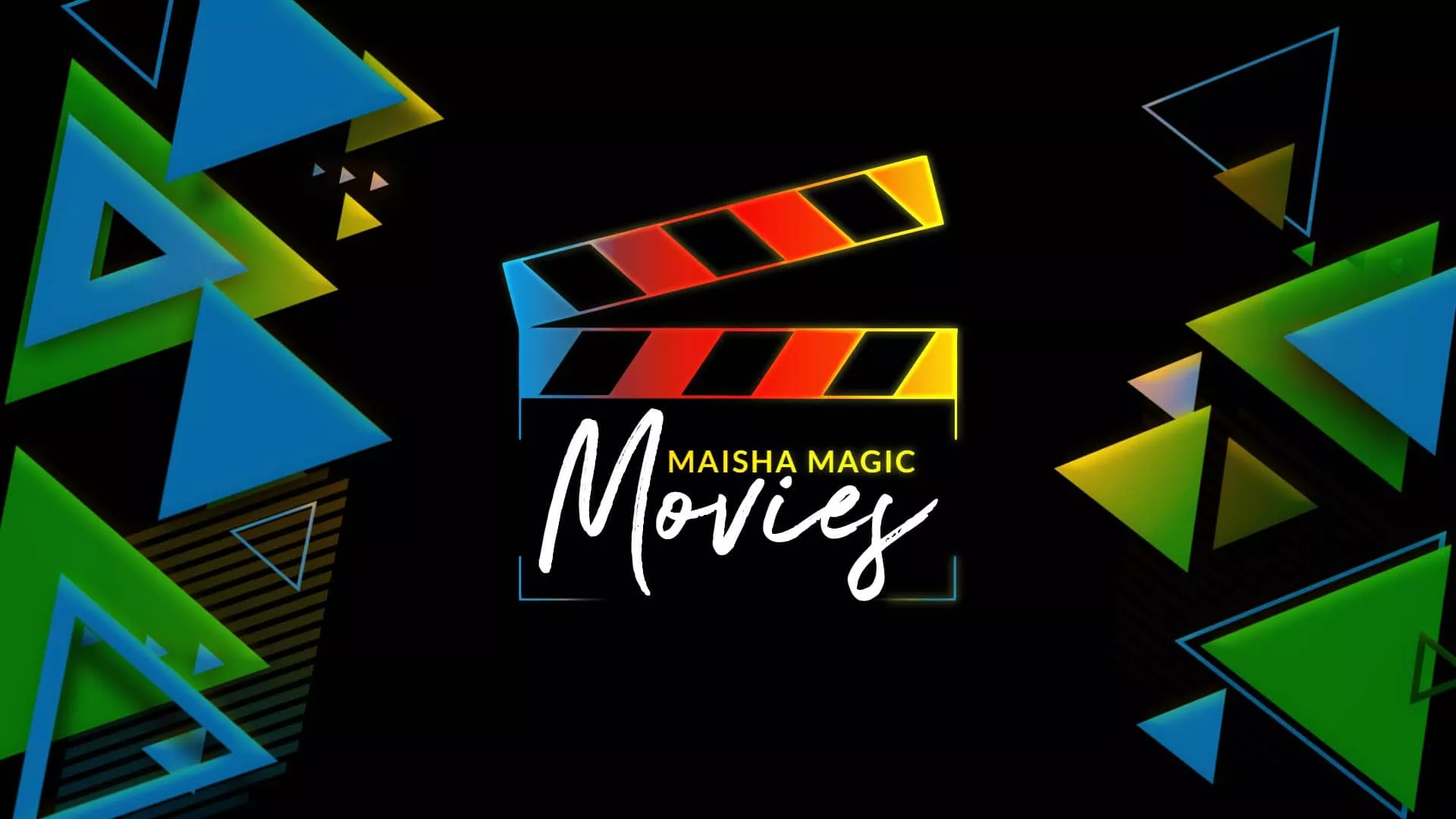 21 New Ugandan Films to Feature on Maisha Magic Movies Before End of Year