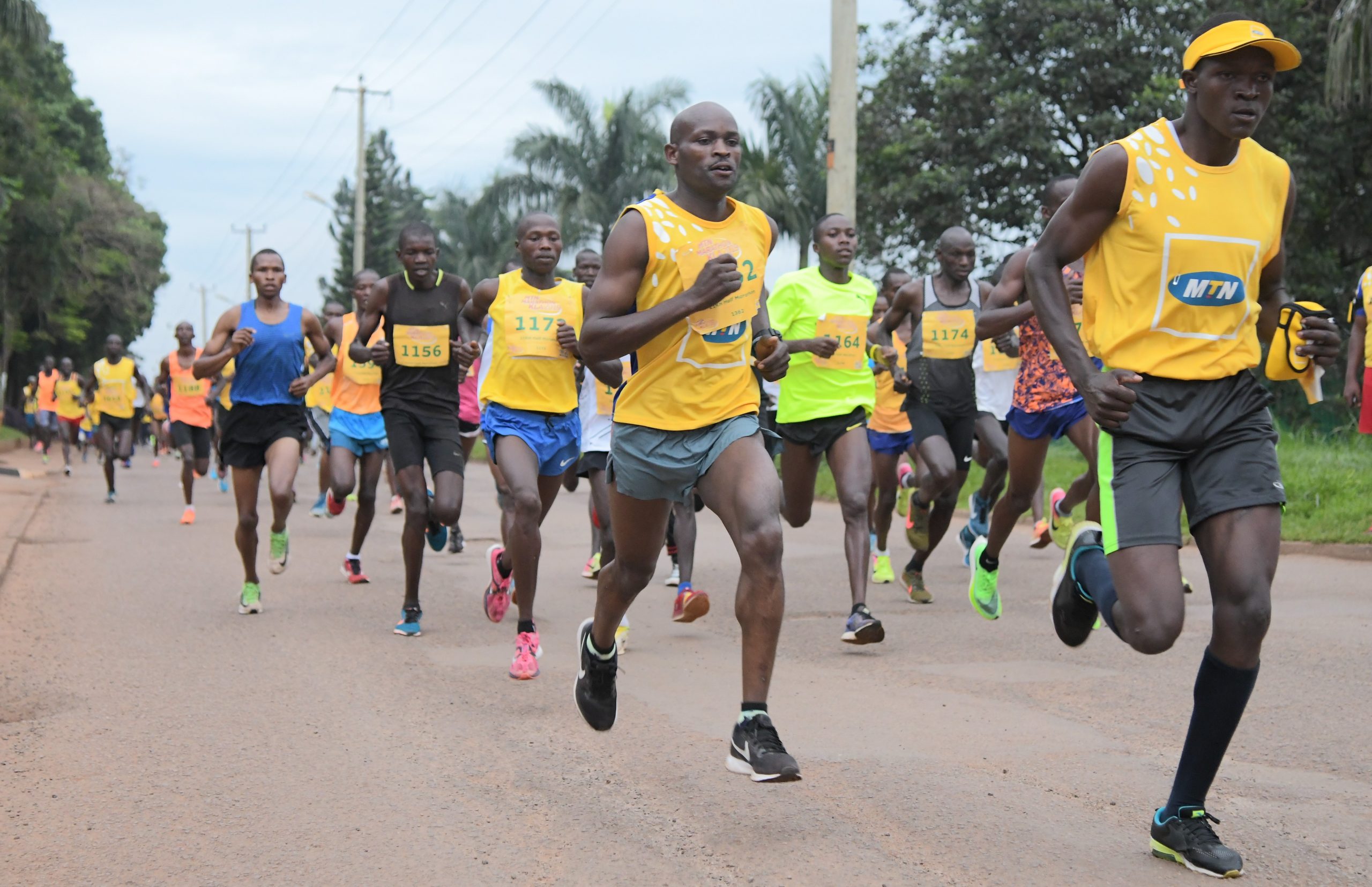 10 Key Facts You Should Know About The MTN Kampala Marathon