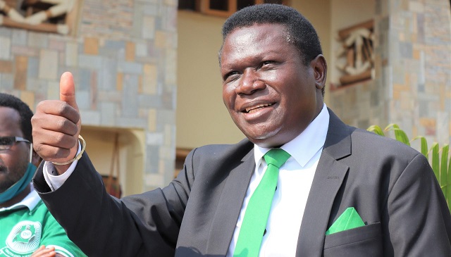 MPs Summon Mao Over Directive to Have Mentally Ill Suspects Face Trial