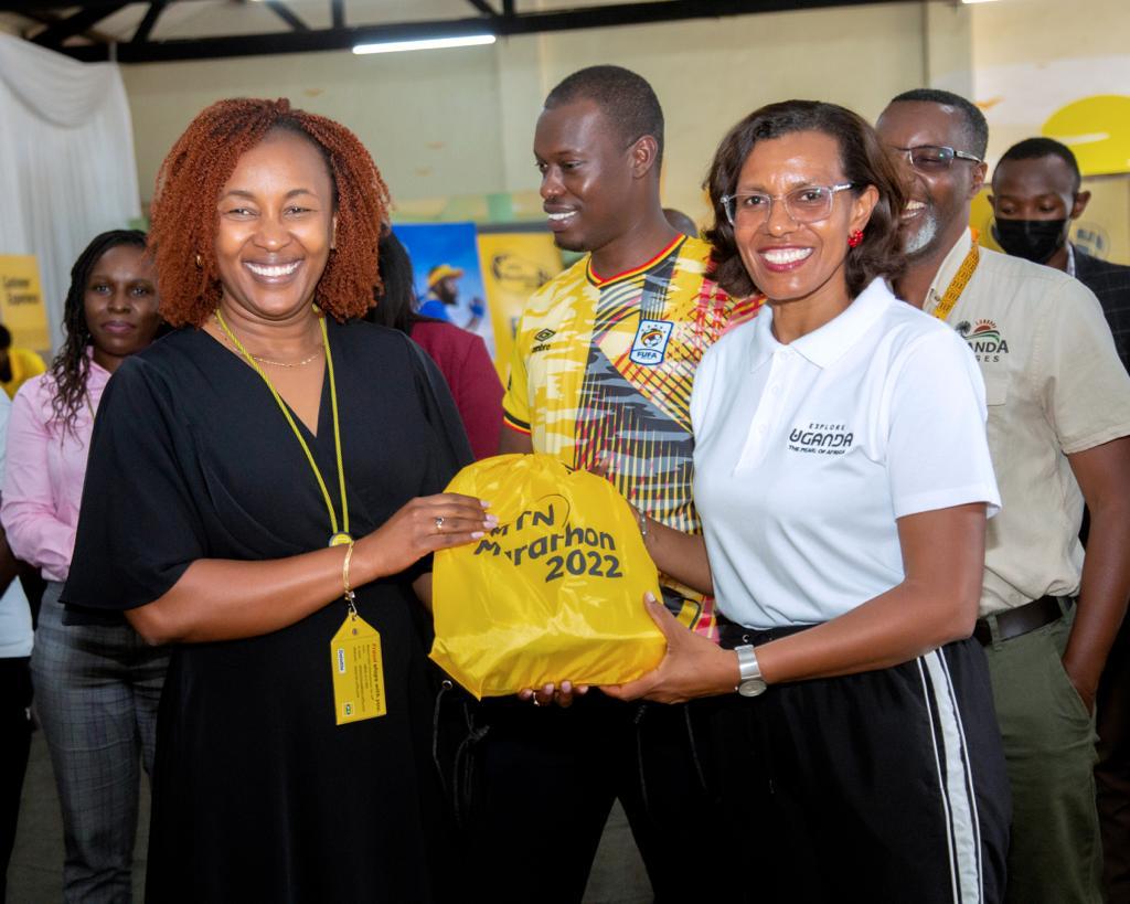 Uganda to Leverage on MTN Kampala Marathon to Market Tourism