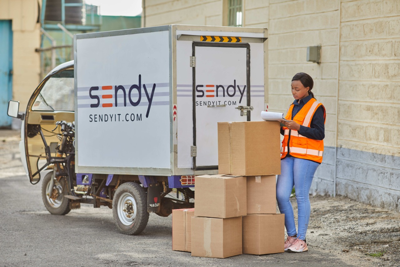 How Sendy Is Fixing Logistics and Fulfillment in Uganda Using Technology