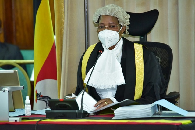 Parliament Calls for Improved Funding to Uganda’s Foreign Missions