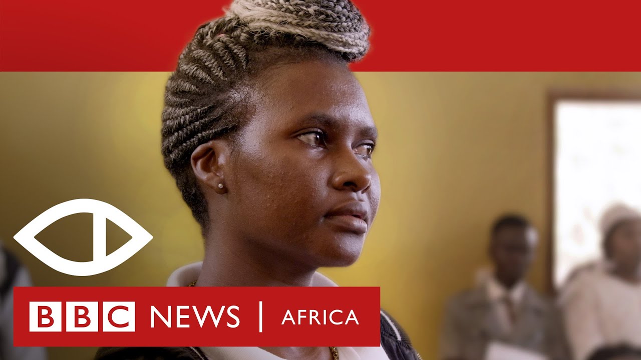 VIDEO: BBC’s Nancy Kacungira Revisits the Story of Three Domestic Workers Striving for Change