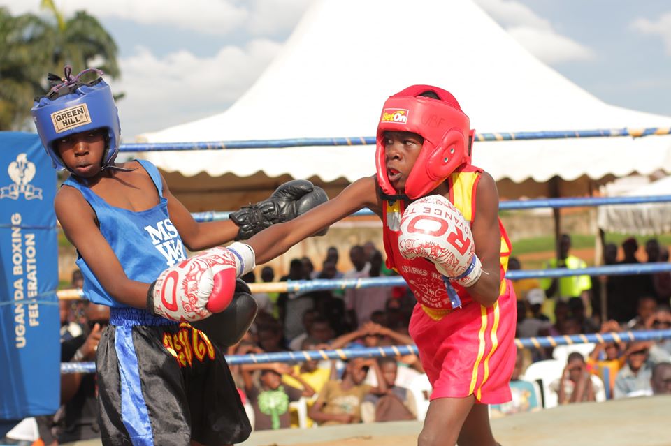 Uganda Boxing Federation Wants Boxing Reinstated in Schools
