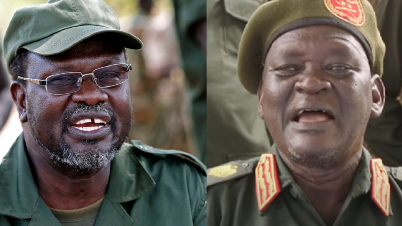 South Sudan: Machar’s SPLA-IO, Kitgwang Faction Trade Accusations Over Tonga Fighting