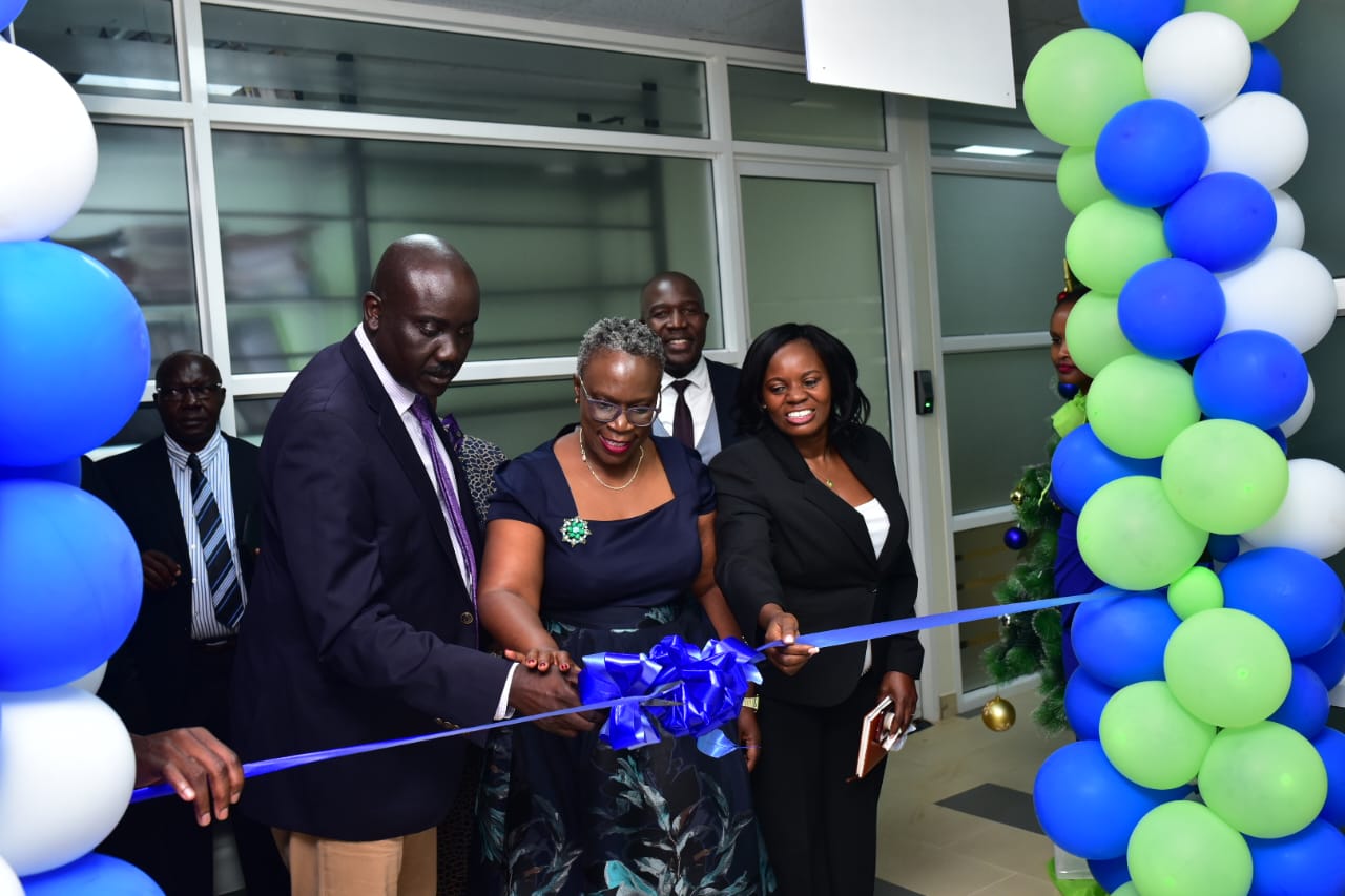 Finance Trust Bank Unveils New Corporate Head Offices