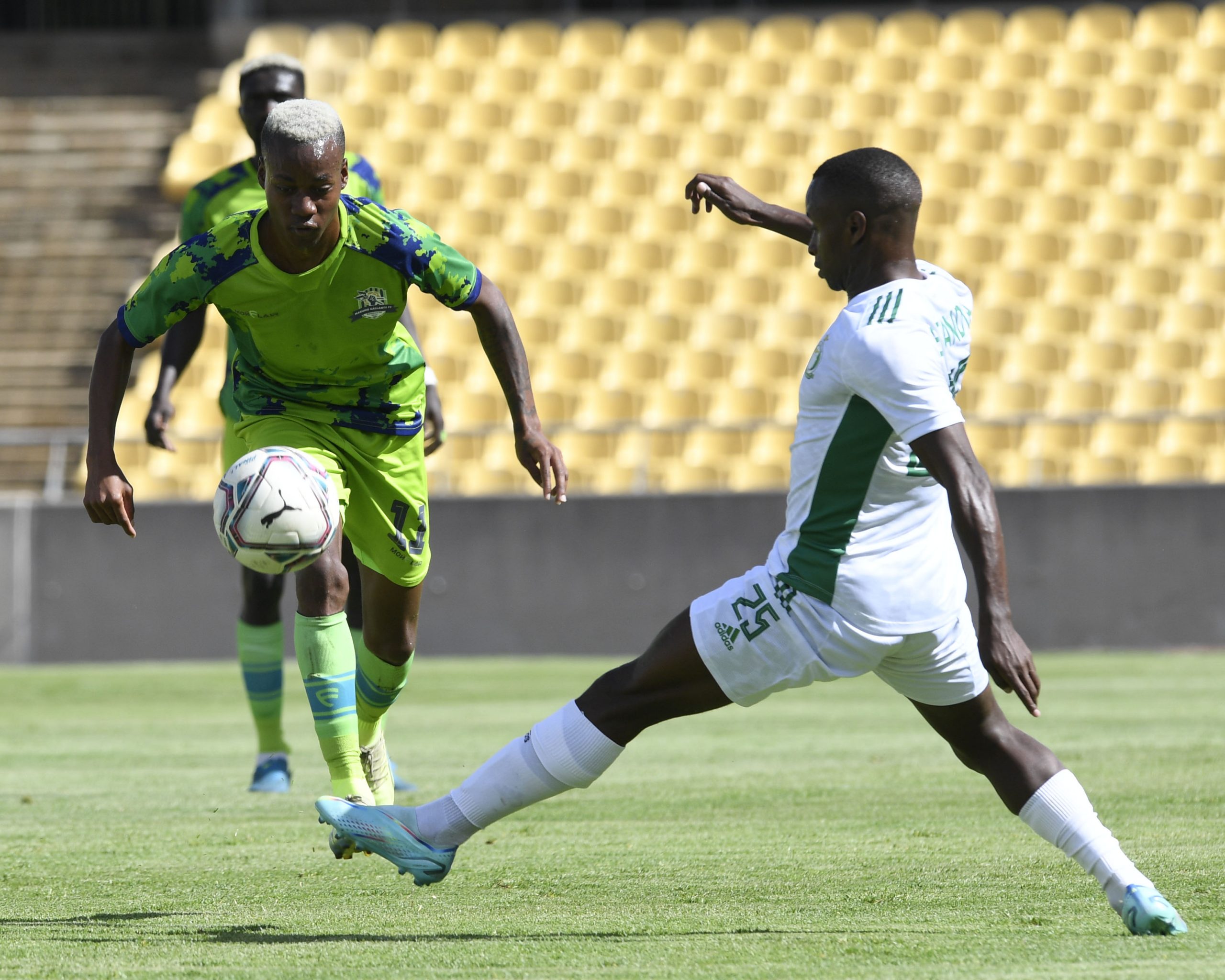 CAF Club Competitions Preview, 10-12 February 2023