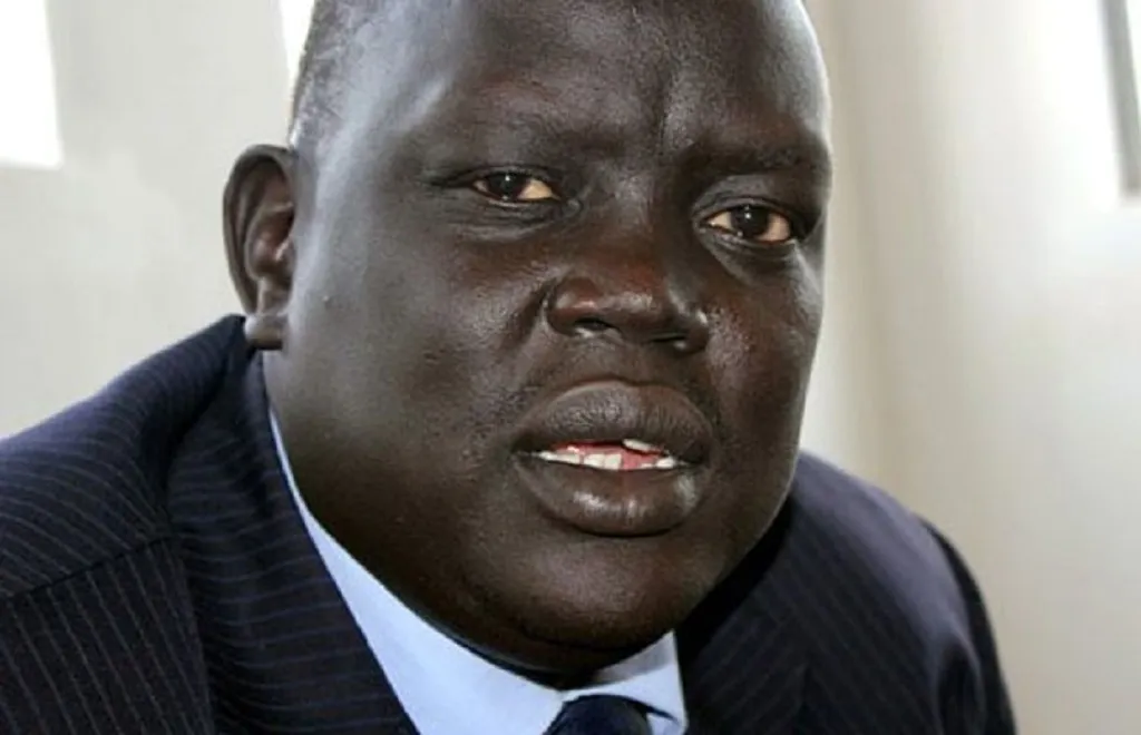 South Sudan Accuses Neighbors of Encroaching its Territories