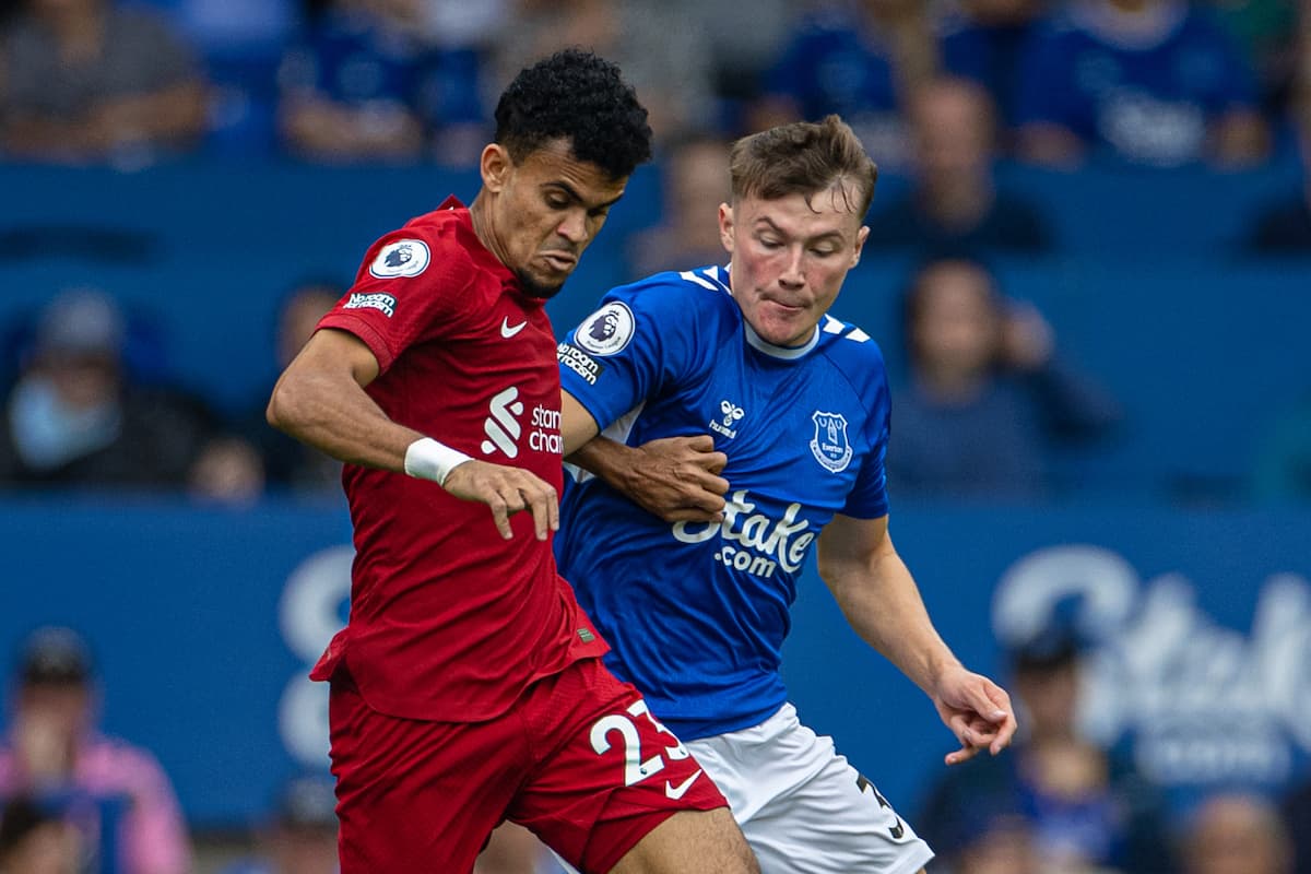 Premier League Preview: Liverpool v Everton, Crunch Merseyside Derby for Reds, Toffees