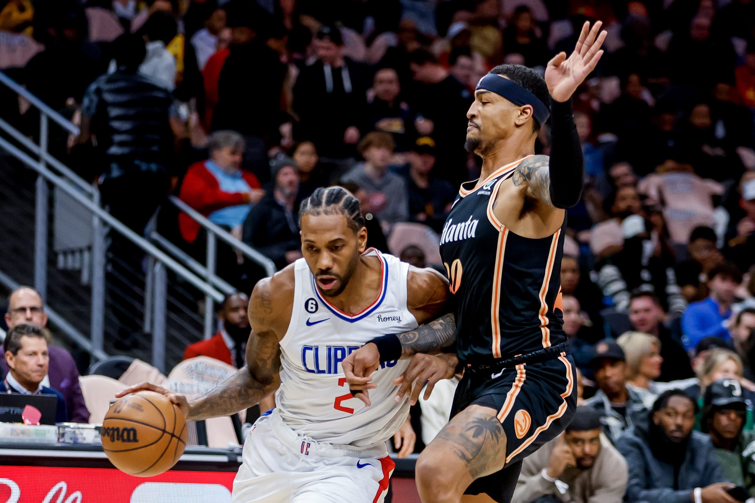 NBA Preview, 10-16 February 2023