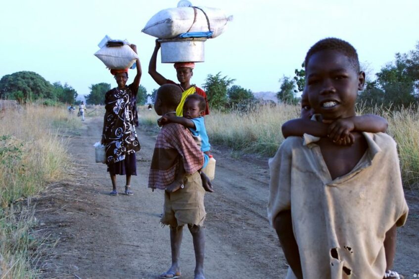 South Sudanese Refugees in Sudan Plead with Juba Gov’t for Repatriation