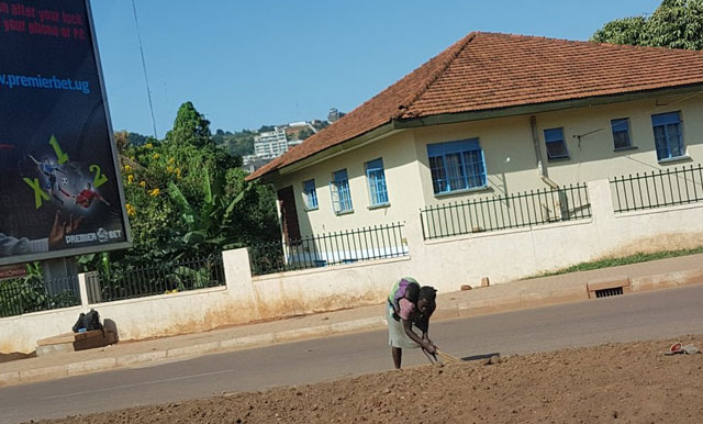 KCCA Resolves to Halt Issuance of Contracts to Casual Workers