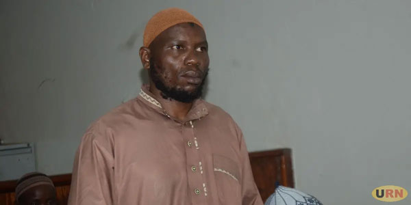 Former Guantanamo Bay Prisoner ‘Tonny’ Kiyemba Charged With Terrorism in Uganda