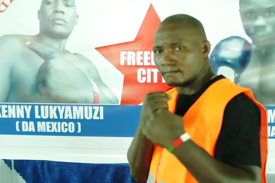 DStv, GOtv to Air Uganda’s Lukyamuzi and Tanzania’s Madonga Heavyweight Title Fight