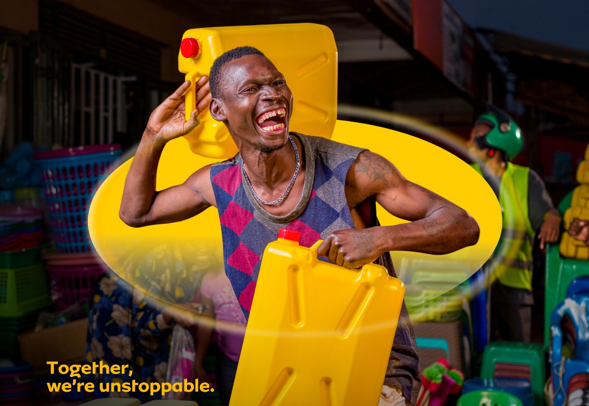 MTN Launches 2023 Thematic Campaign: Together, We Are Unstoppable