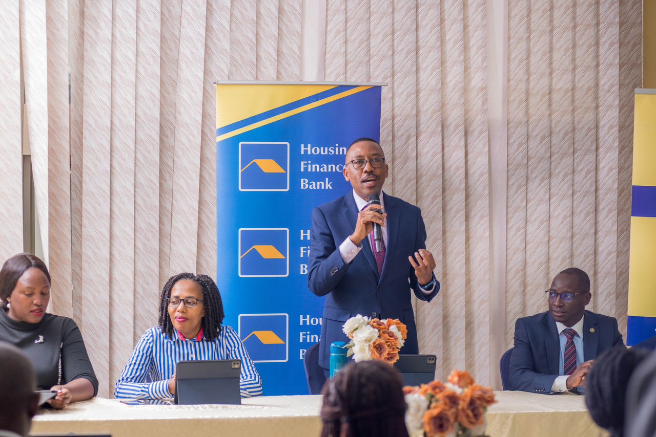Housing Finance Bank Launches Competitive “Tambuza Business” Trade Finance Solution