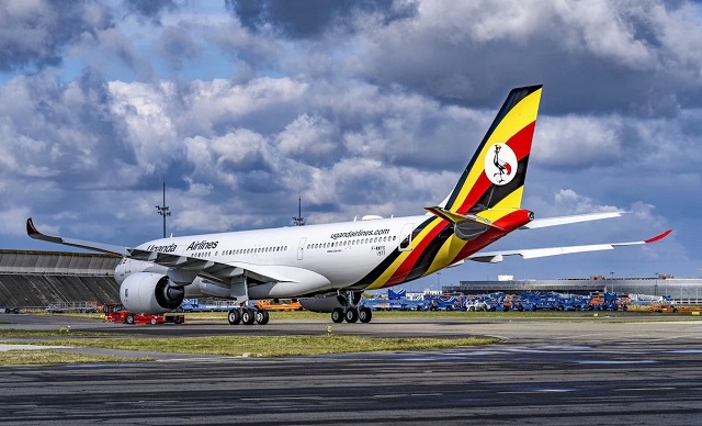 PPDA Tribunal Aviation Fuel Deal Awarded to Vivo Energy by Uganda Airlines