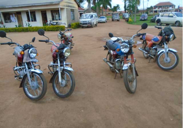 High Court Halts Mbarara Boda Boda Elections