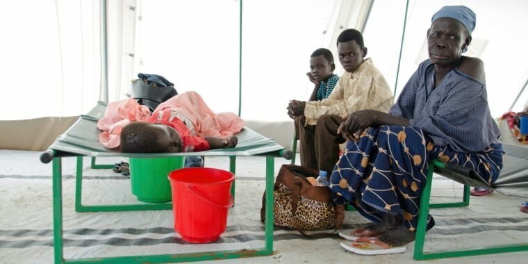South Sudan: Health Ministry Declares Cholera Outbreak in Malakal