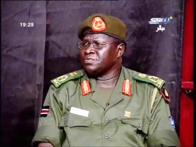 South Sudan: Kiir Tasks New Defense Minister to Re-Organize Army