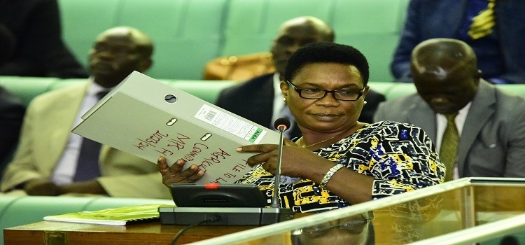 Agriculture Ministry Needs Shs660 Billion for Food Security
