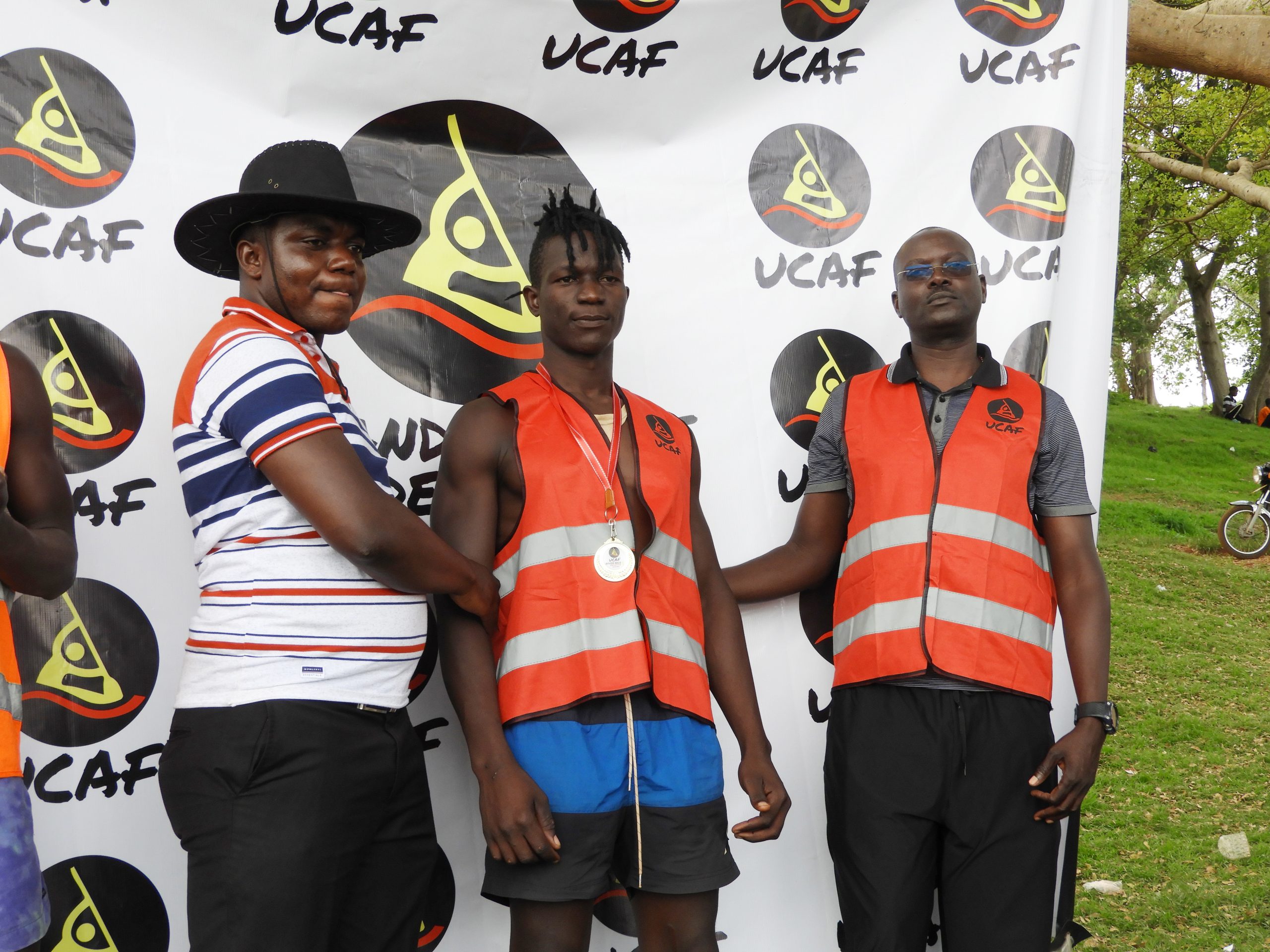 UCAF’s River Nile Regatta: Fostering Growth and Talent in Canoeing and Kayaking