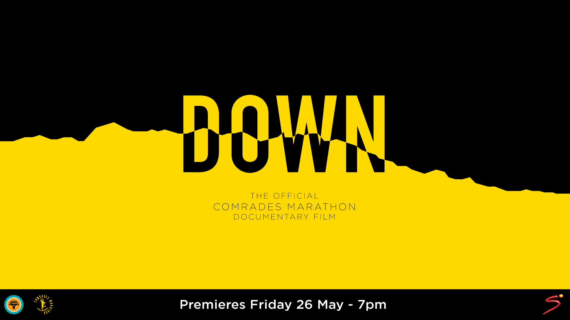 ‘Down: A Comrades Story’ to Premiere on SuperSport this Weekend
