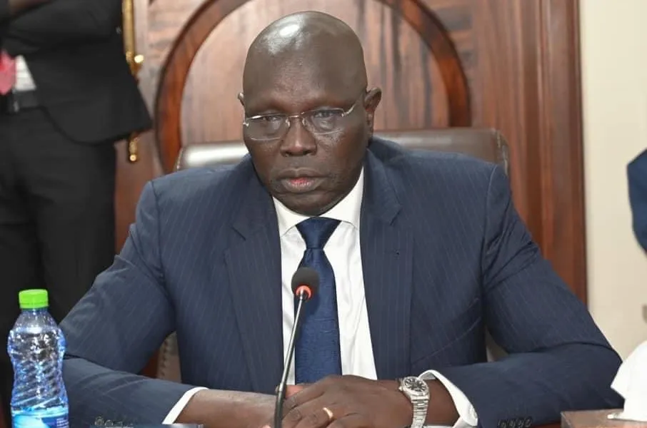 South Sudan: Finance Minister Promises Lower Inflation in ‘Coming Days’