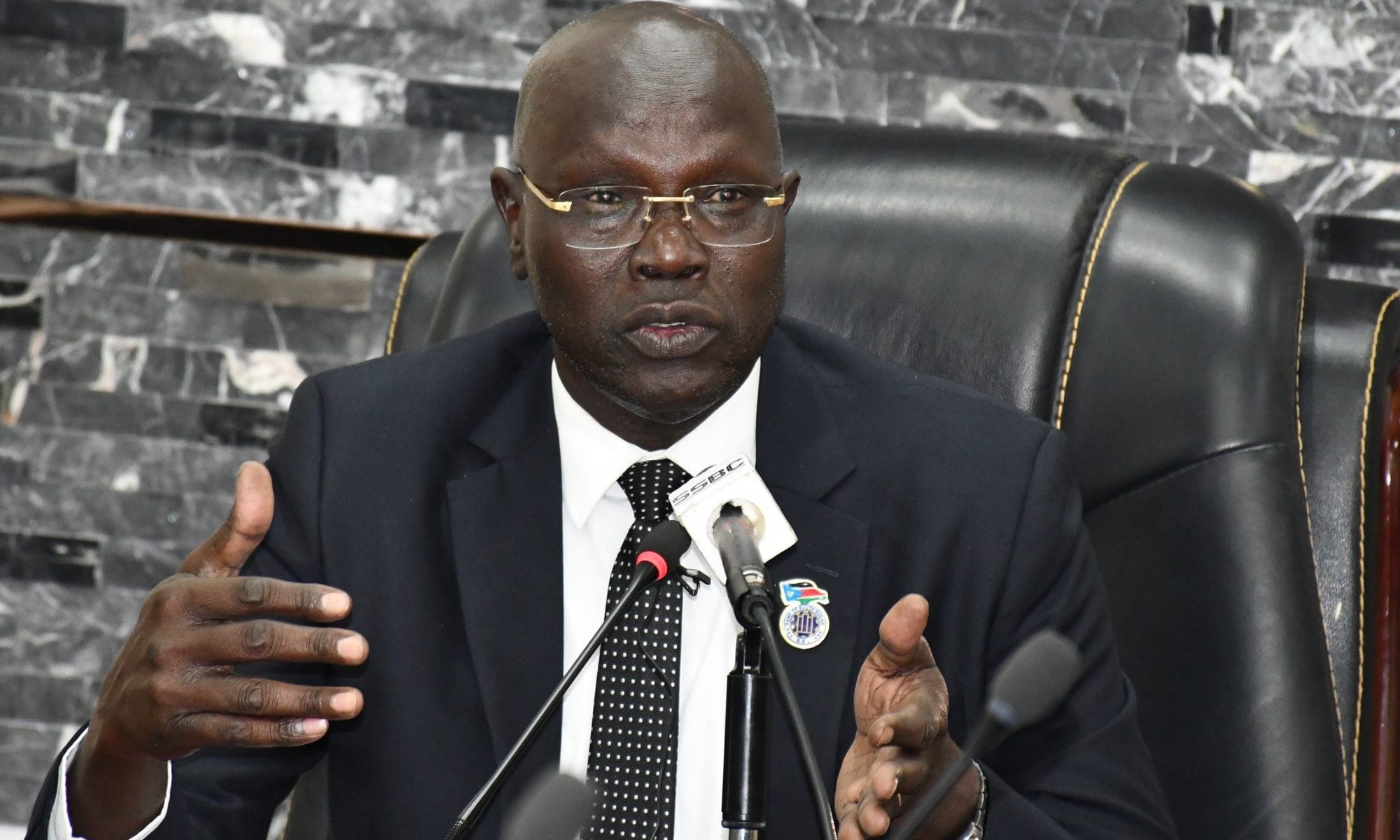 South Sudan: Employers’ Federation Asks Kiir to Sack Finance Minister