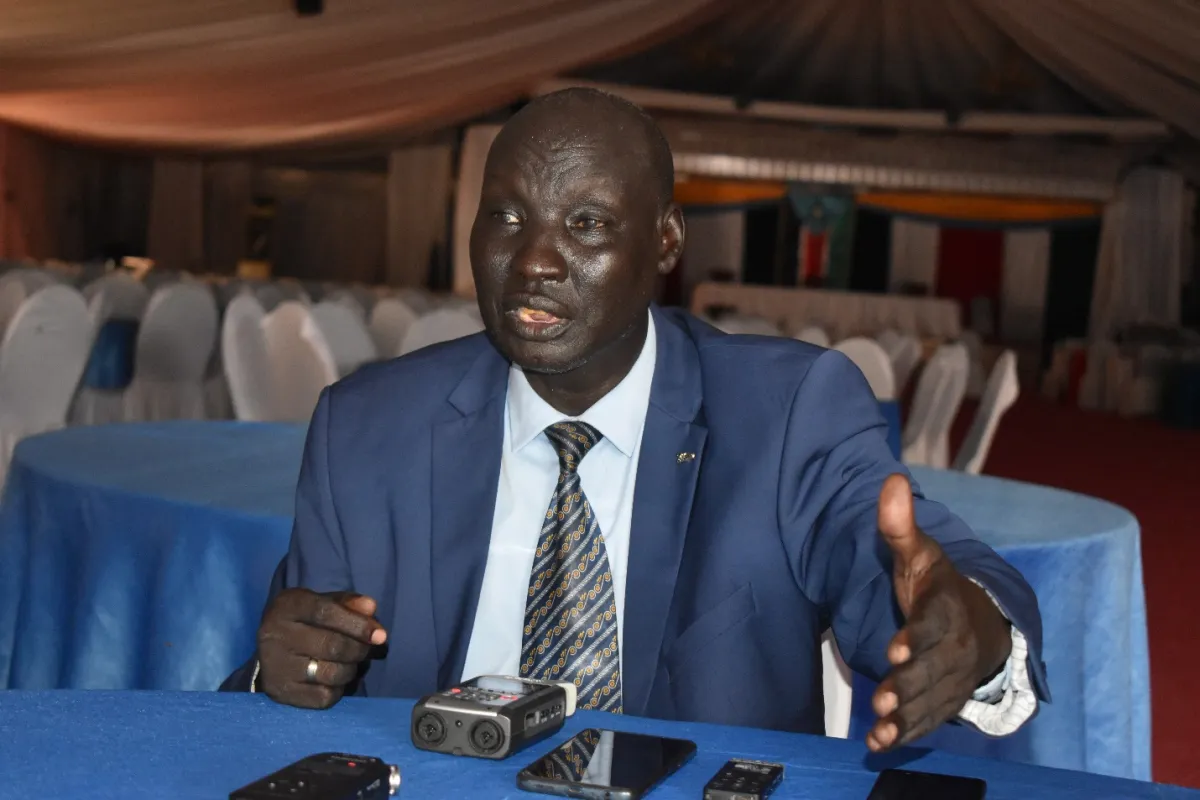 South Sudan Will Never Surrender Even a Meter of Land to Uganda – TNLA Spox Agany