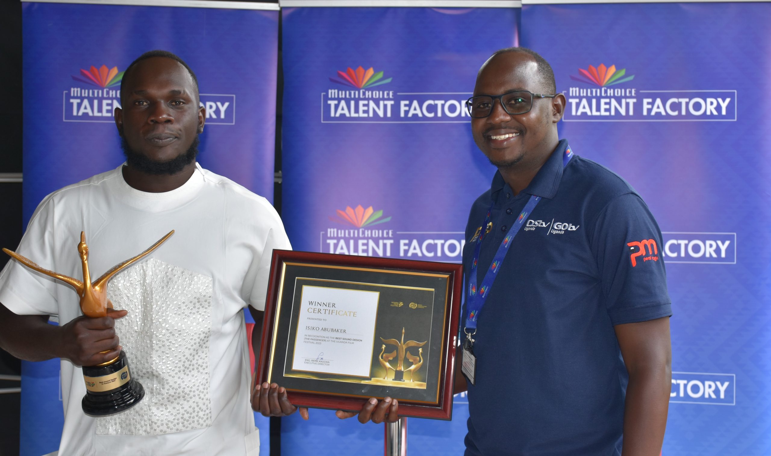 Call for Entries for the 2023 Multichoice Talent Factory Film Skills Development Program Launched
