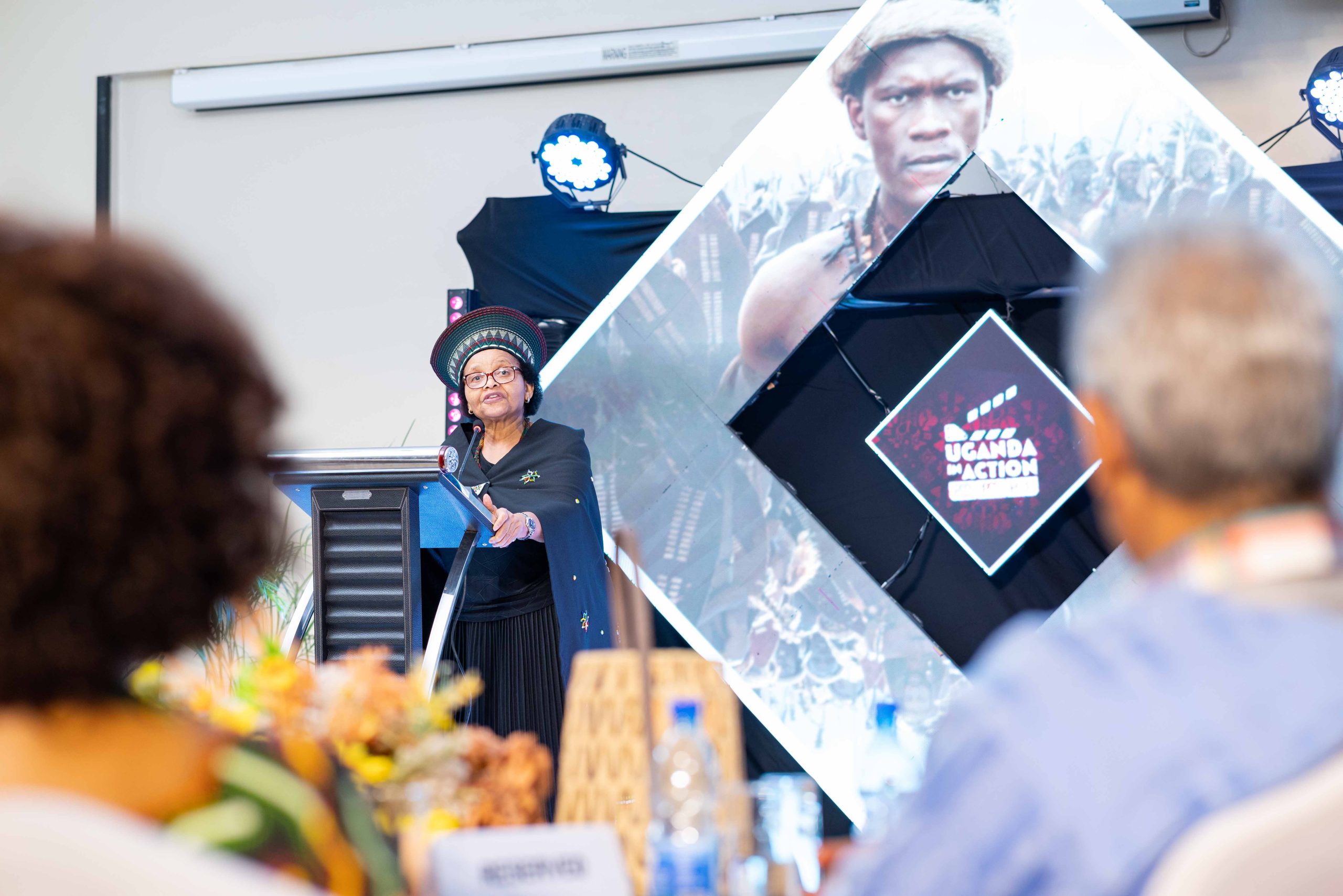 Multichoice Uganda Revives Memory of Shaka Zulu in the Thrilling Shaka Ilembe Series